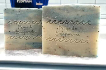 Bayside Soapworks Fragrances