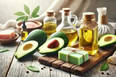 Olive Oil: A Mediterranean Elixir for Your Skin