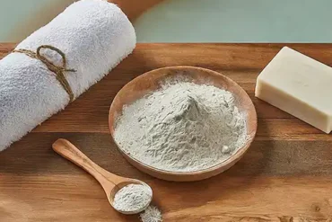 Chamomile: Calming Herb in Soap